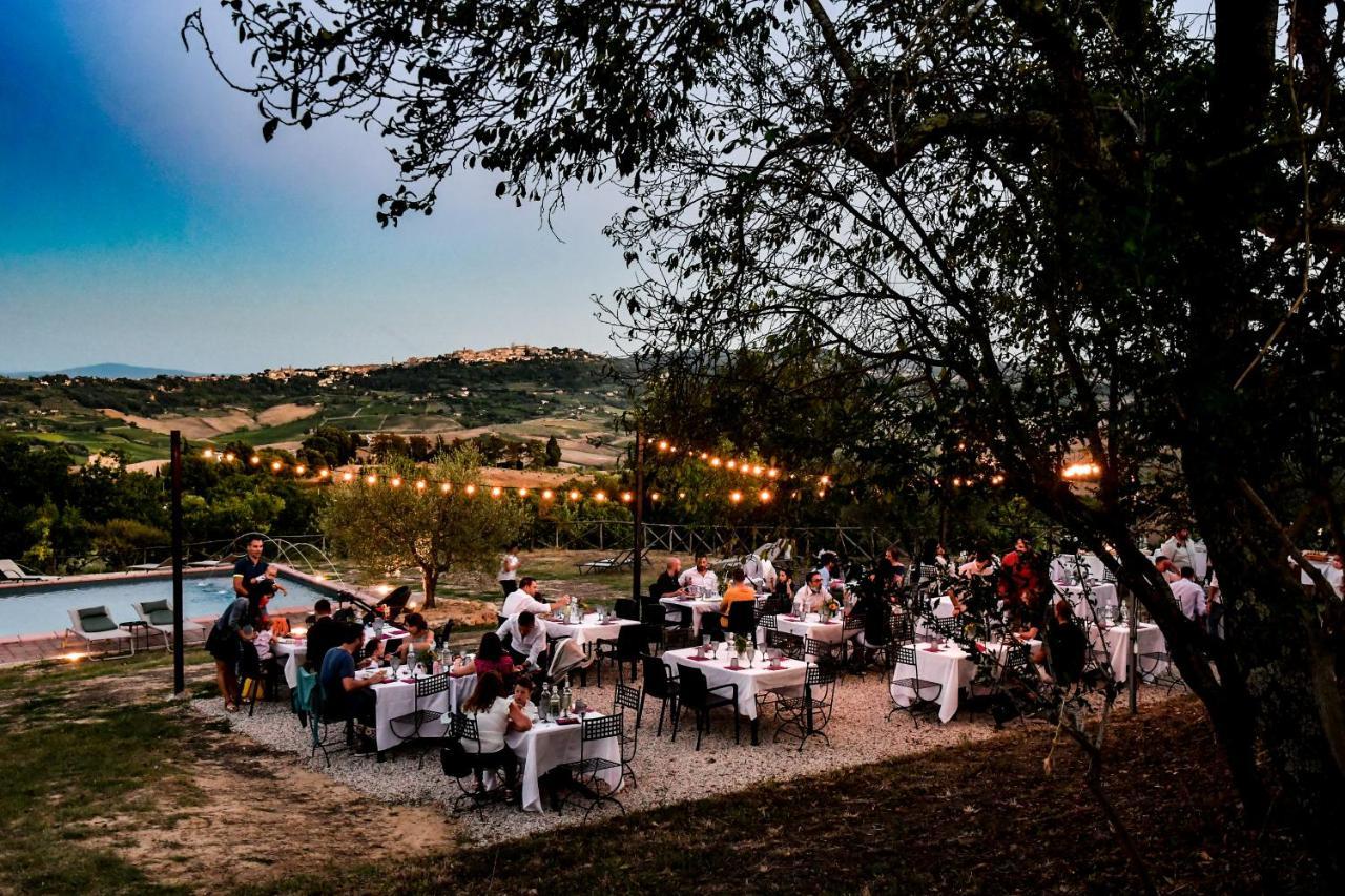 Hotel Lachiusa Tuscany 3*