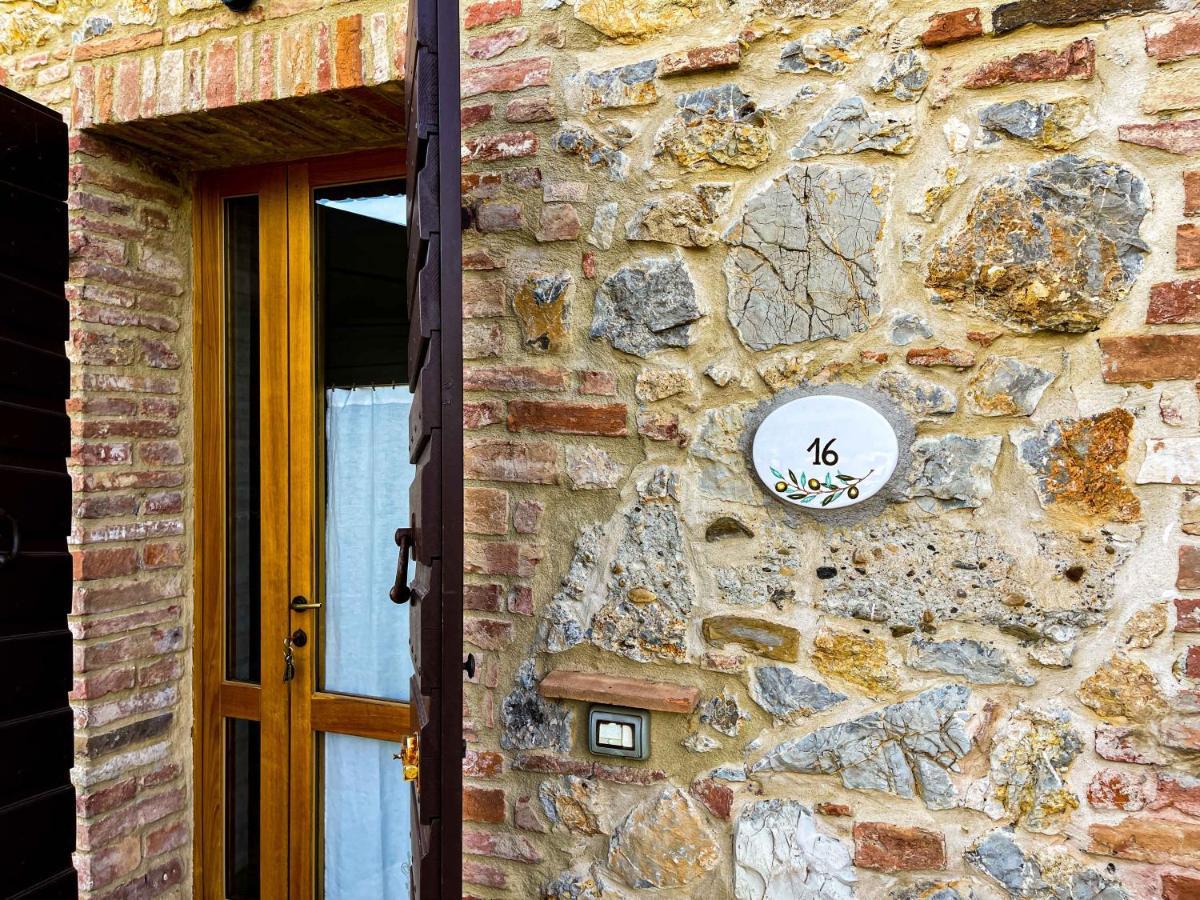 Lachiusa Tuscany Hotel