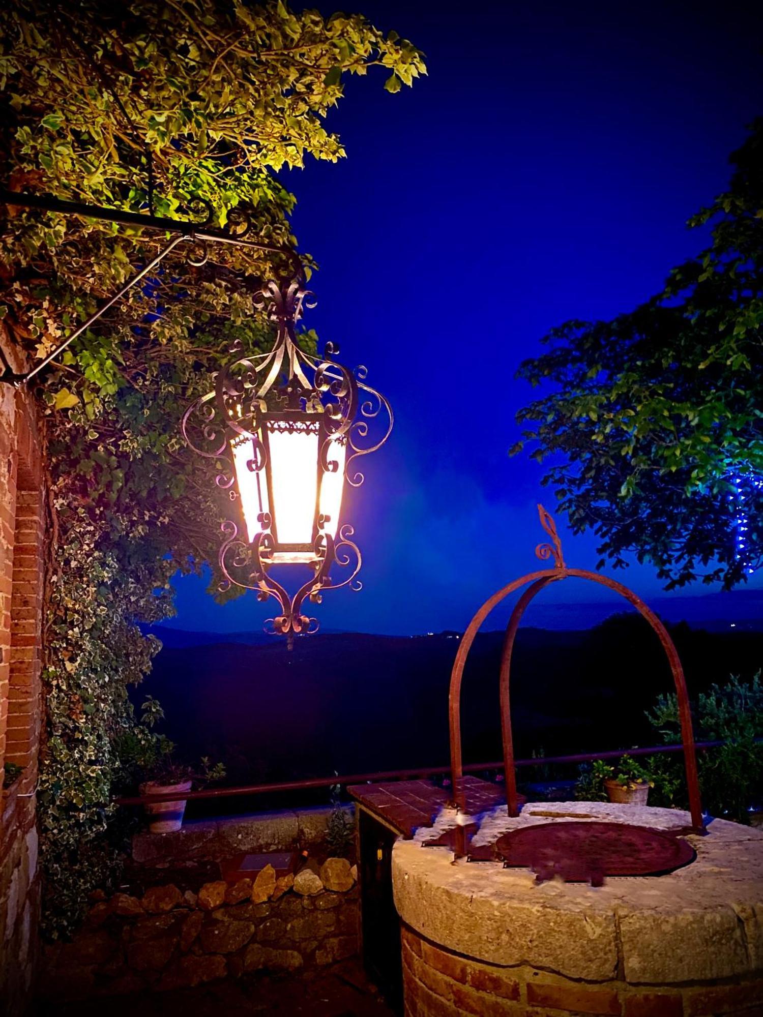 Lachiusa Tuscany 3* Montefollonico