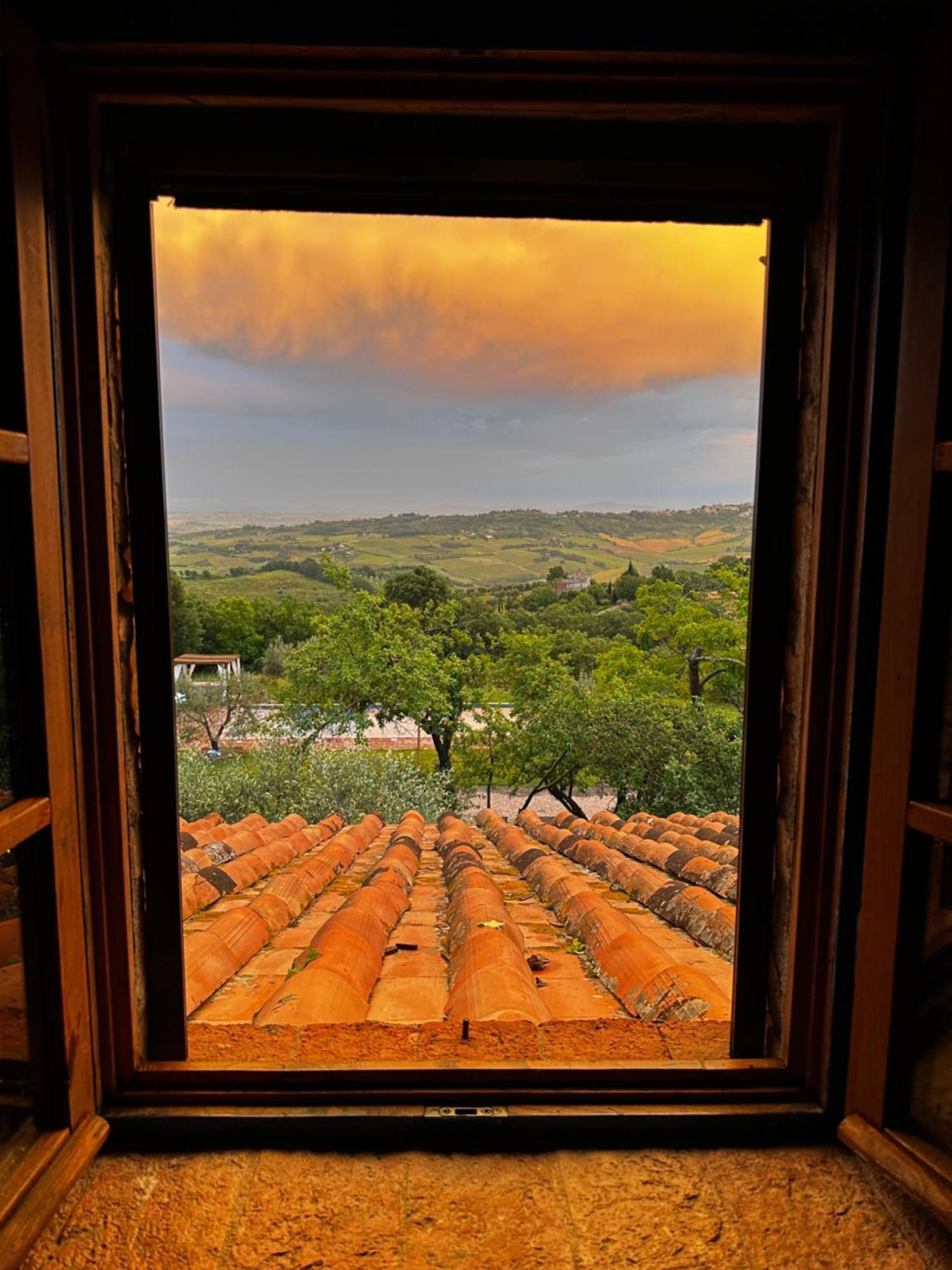 Hotel Lachiusa Tuscany 3*