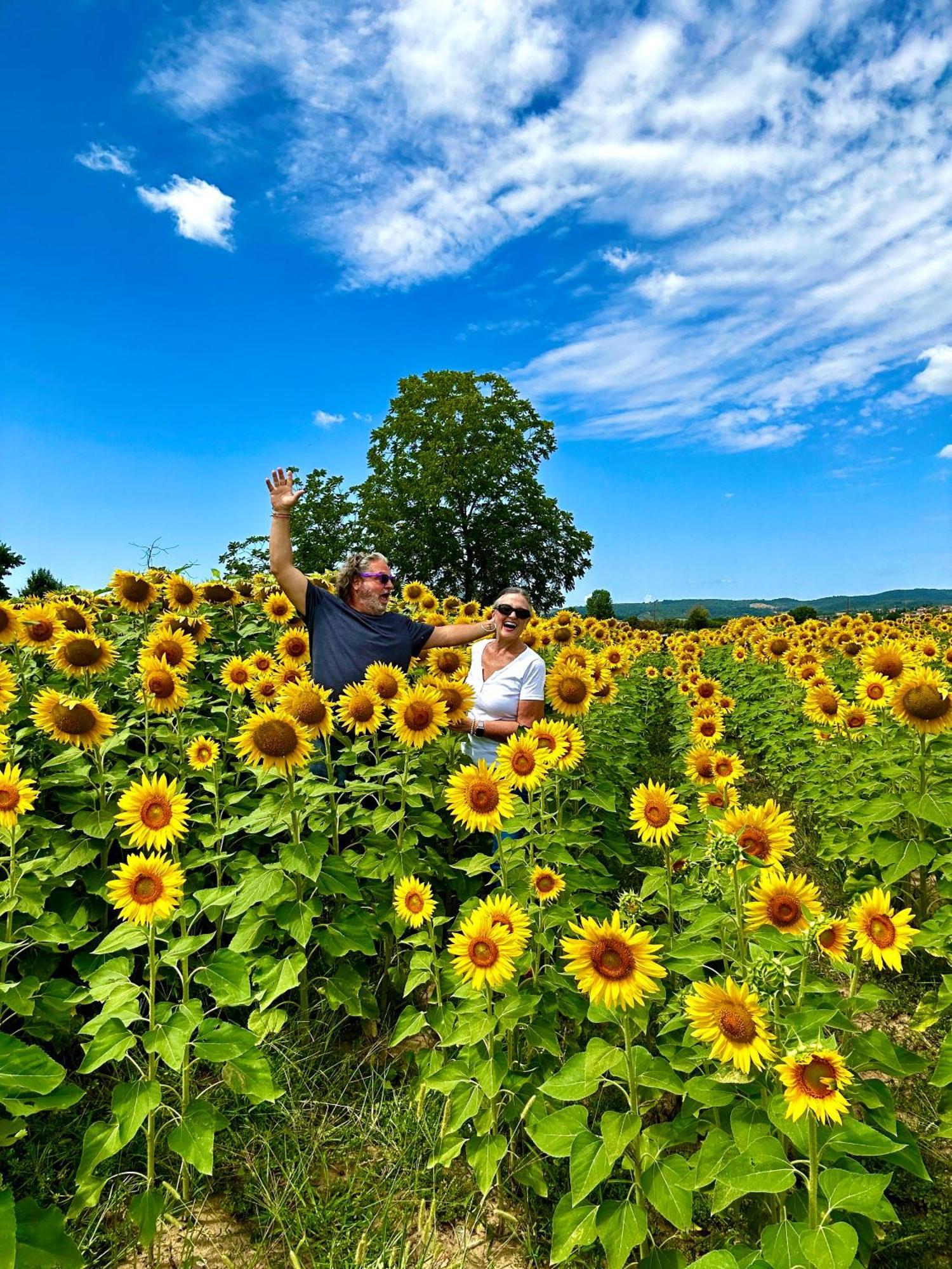 Lachiusa Tuscany