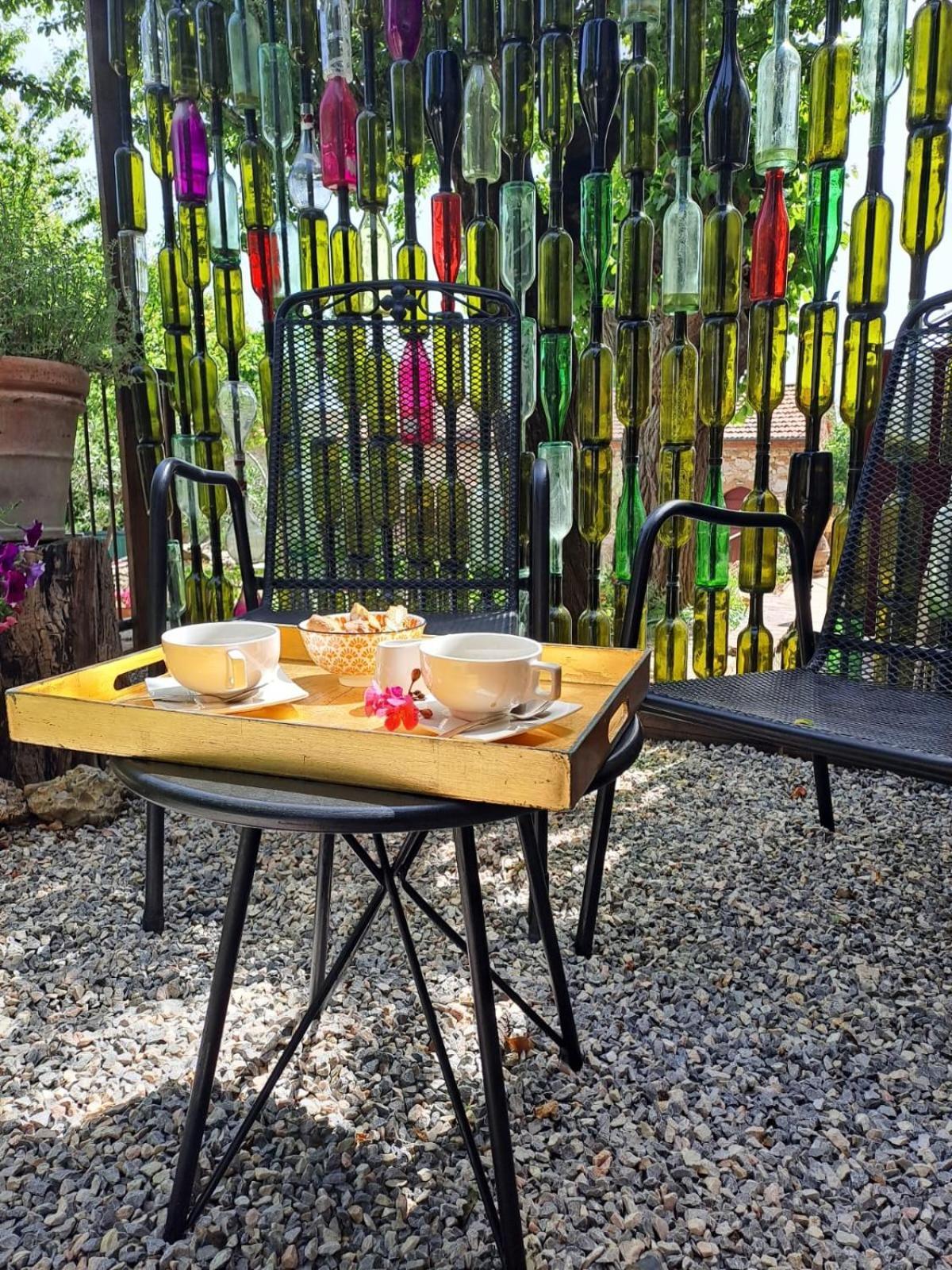 Lachiusa Tuscany Hotel 3*