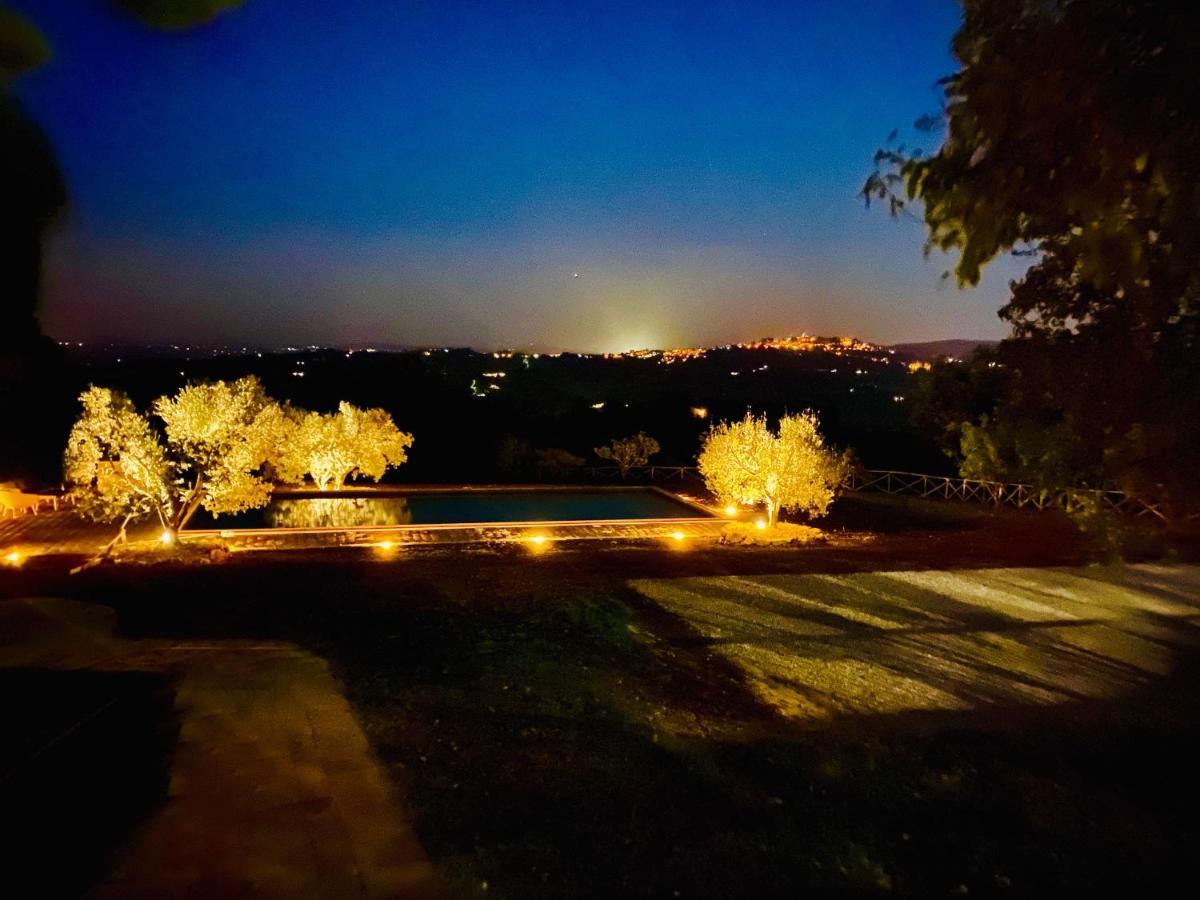Hotel Lachiusa Tuscany 3*