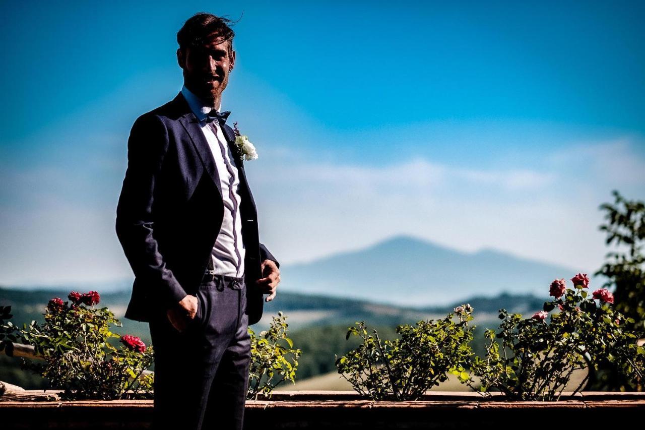 Lachiusa Tuscany Hotel