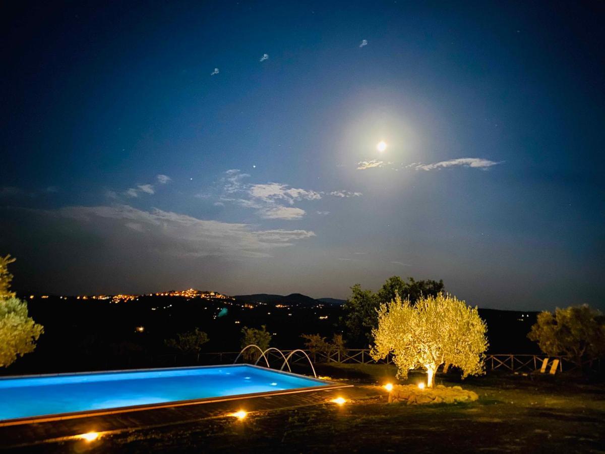 Lachiusa Tuscany 3*