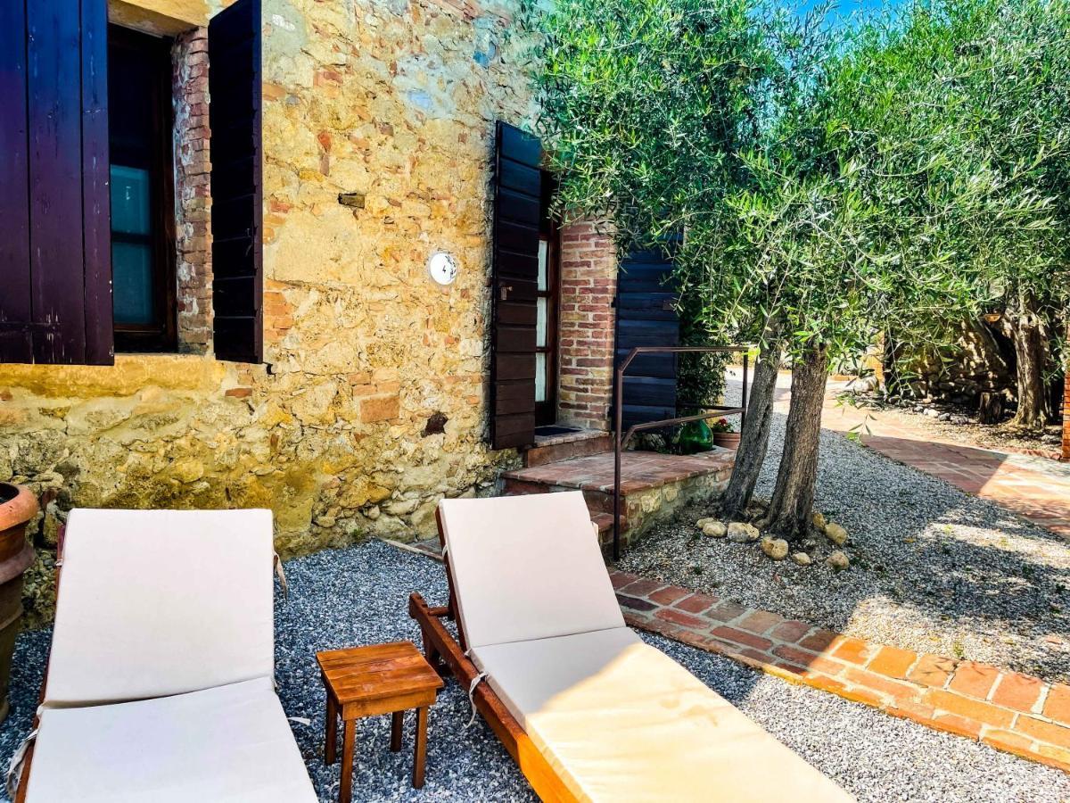 Lachiusa Tuscany 3*