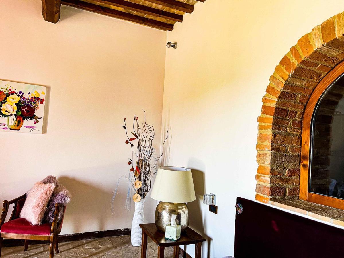 Hotel Lachiusa Tuscany