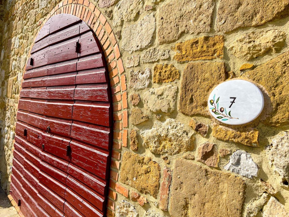 Hotel Lachiusa Tuscany