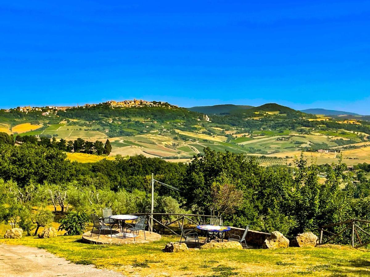 Lachiusa Tuscany 3*