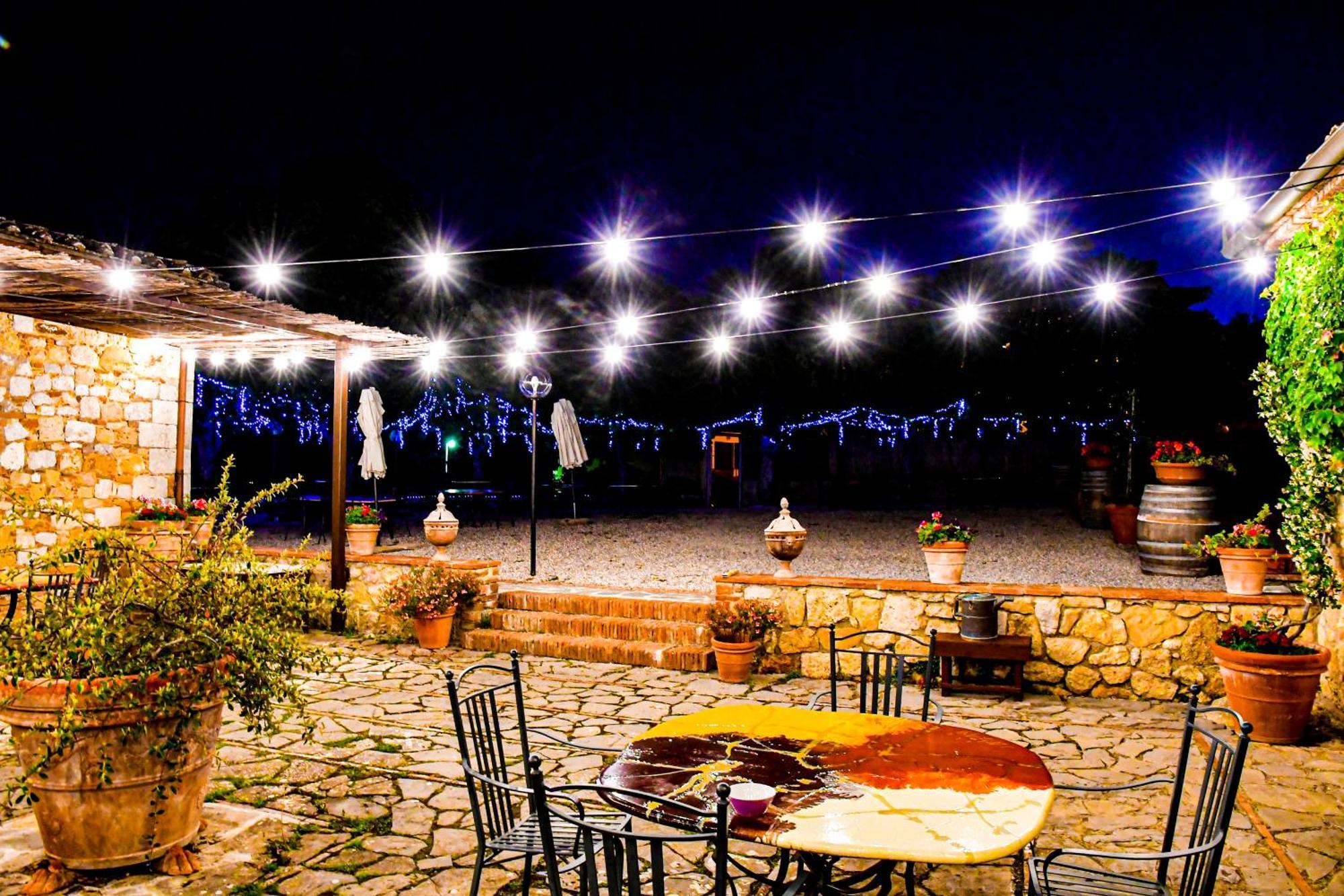 Lachiusa Tuscany 3*
