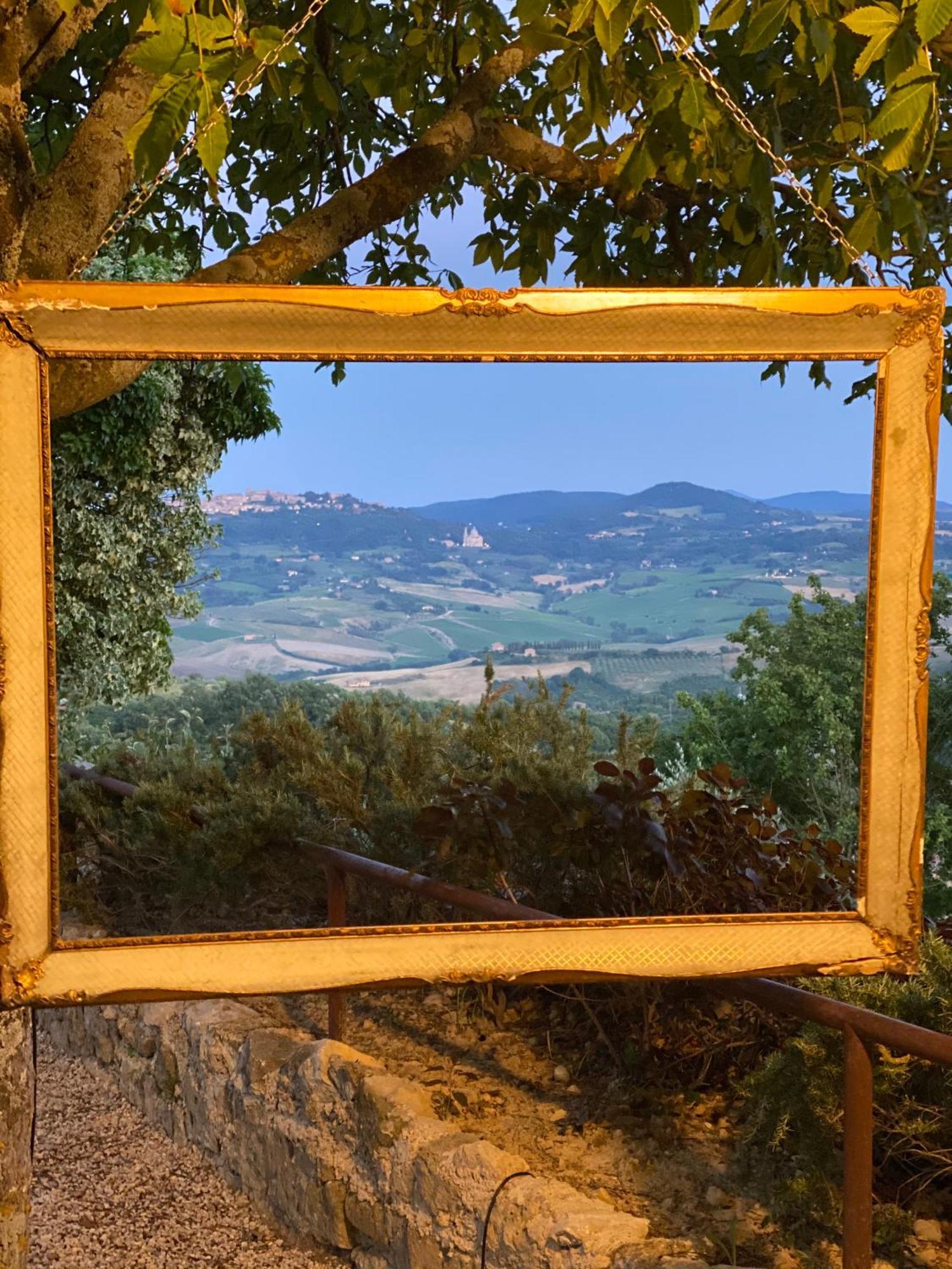 Lachiusa Tuscany