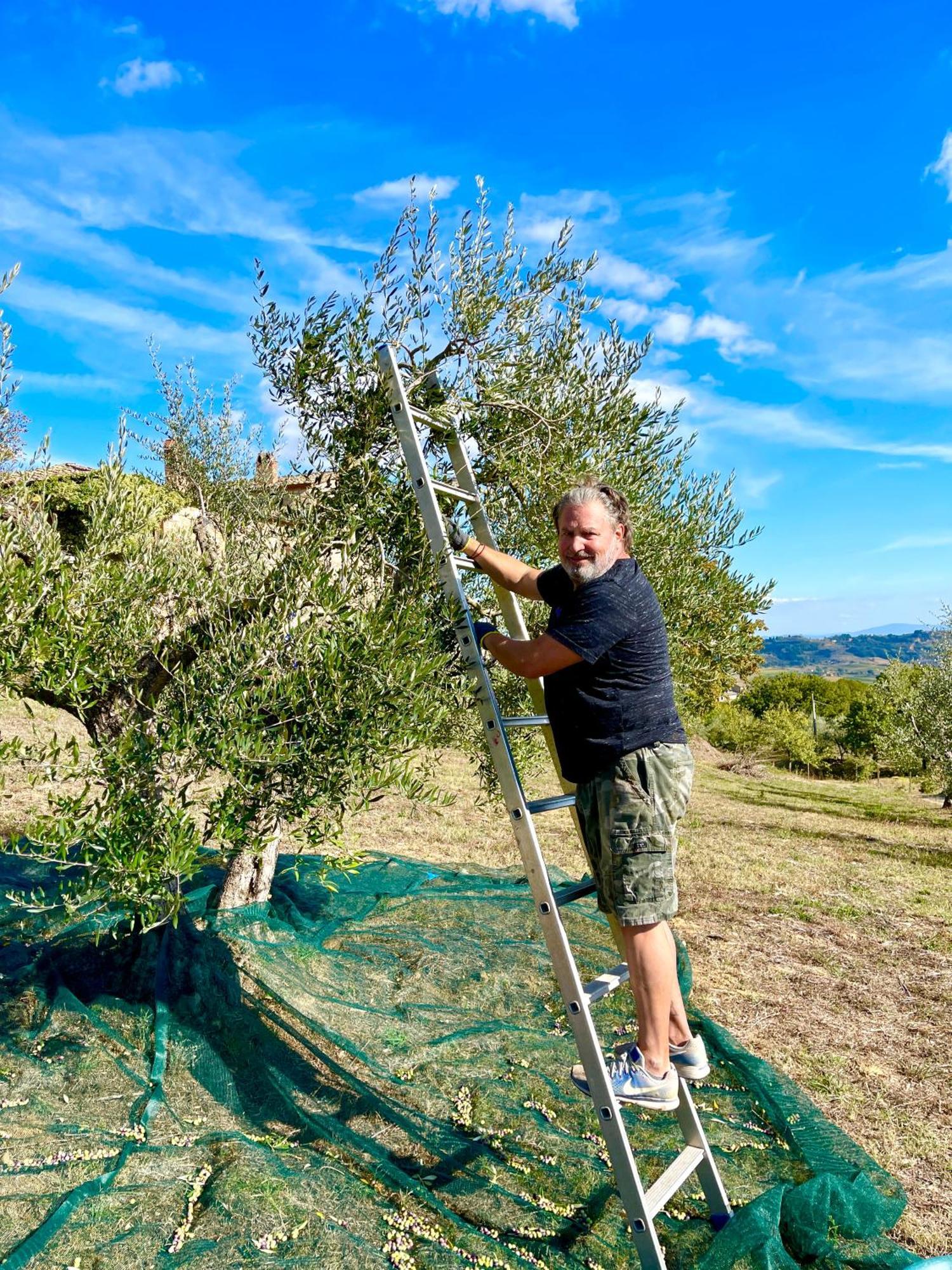 Lachiusa Tuscany 3*